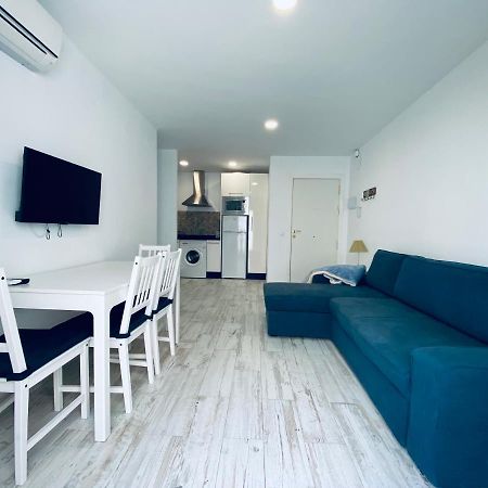 Clb F. Rubio Apartment Sevilla Eksteriør billede